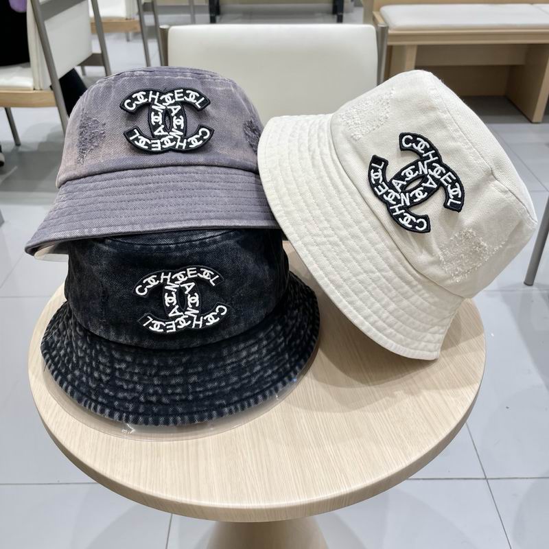 Chanel hat 030753